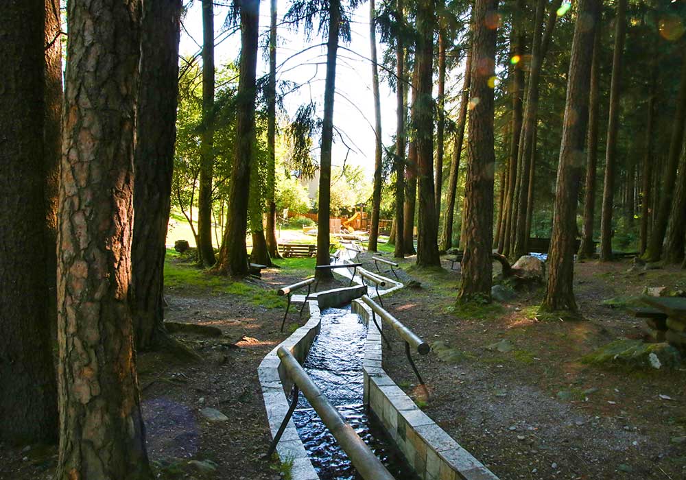 Agriturismo Pensione Varna Bressanone