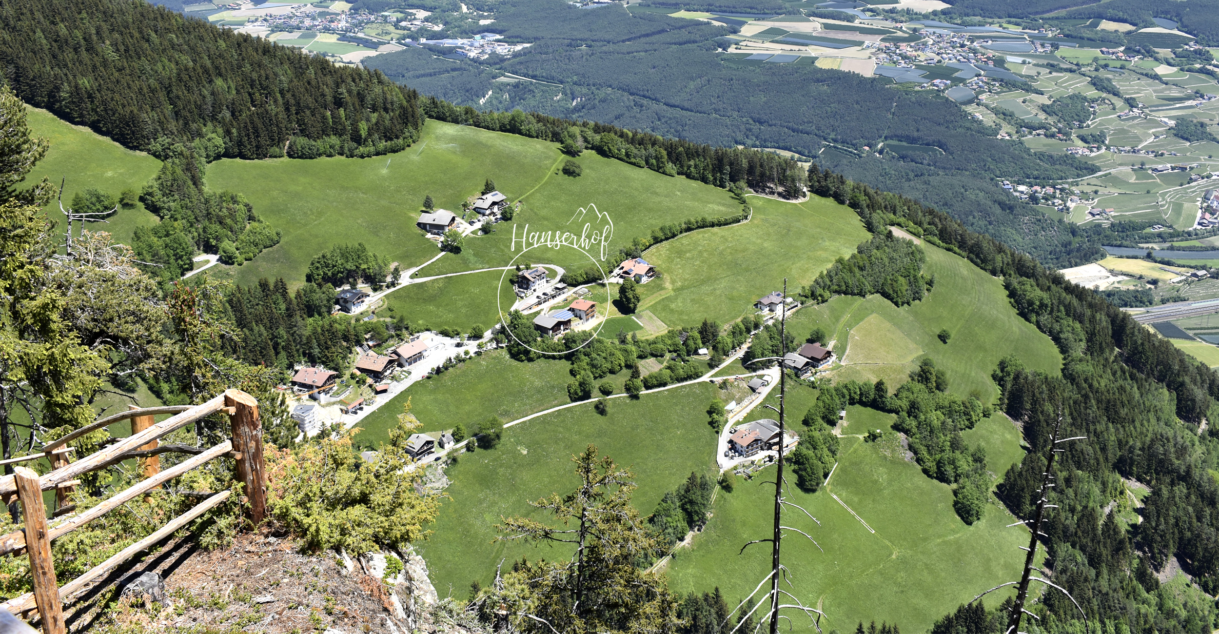 Spiluck Brixen Hanserhof Vahrn