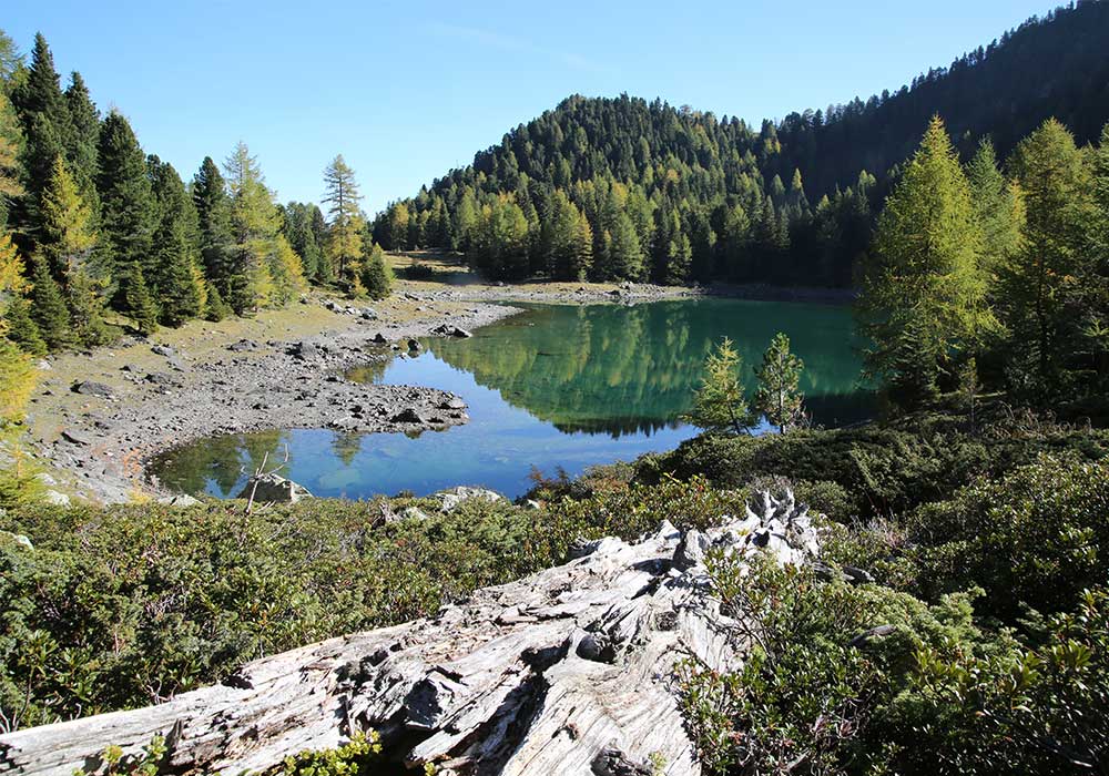 Wanderurlaub Südtirol Eisacktal