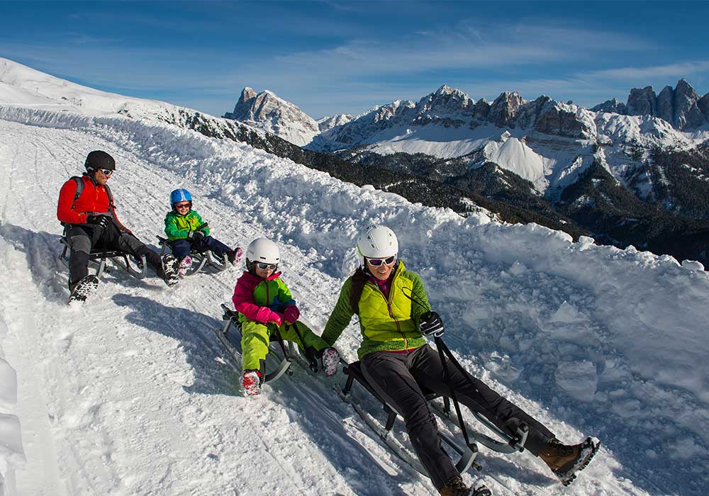 Pension B&B Vahrn Birxen Südtirol Plose